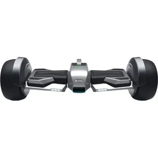 Be Cool BC-BD8505RB Self Balancing Board silber