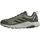 Herren Terrex Anylander Hiking Shoes Tent Green/Carbon/Olive Strata 44 EU