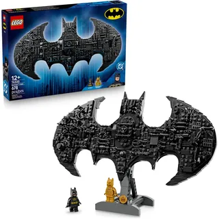 LEGO DC Batman