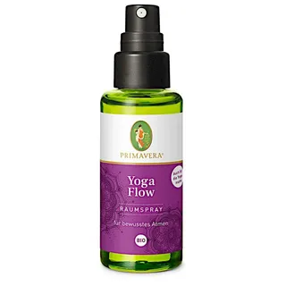 Primavera Yogaflow Raumspray 50 ml