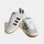 Campus 00s Herren Crystal White/Core Black/Off White 39,5