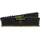 Vengeance LPX 16GB 2x8gb DDR4 3200mhz RAM, Schwarz