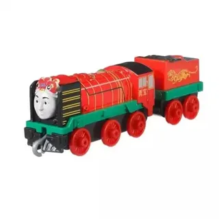 Thomas und seine Freunde: Großer Lokomotive - Yong Bao