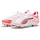 Ultra 5 Match FG/AG Fußballschuhe Kinder 01 white/black/glowing red 38.5