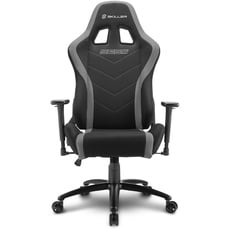 Bild Skiller SGS2 Gaming Chair schwarz/grau