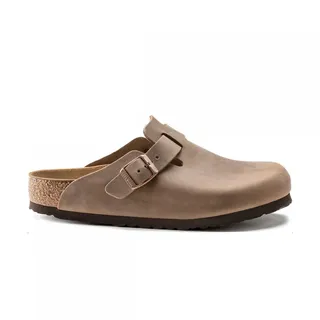 Birkenstock Clogs Beige 38