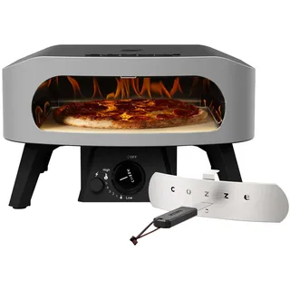 cozze Classic Pizzaofen Gas 13 Zoll