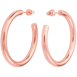 Rosefield Jchbr-j082 Ohrringe - Pink - One Size