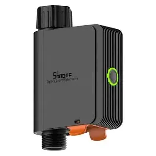 Sonoff Zigbee Smart Wasserventil