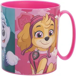 Stor Kinderbecher 0,39 l Rosa