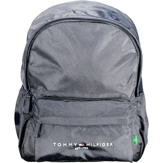 TOMMY HILFIGER BLAUER HERRENRUCKSACK : Farbe - Blau, Größe - UNI Größe: UNI Farbe: Blau - Blau