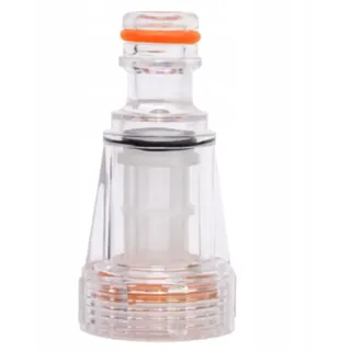 Bradas Adapter für Wasserhahn 3/4' -Innegewinde mit Filter WL-2234