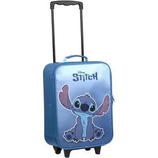 Undercover & Stitch Trolley - 46x32x16 cm 16 Liter Volumen für Kinder