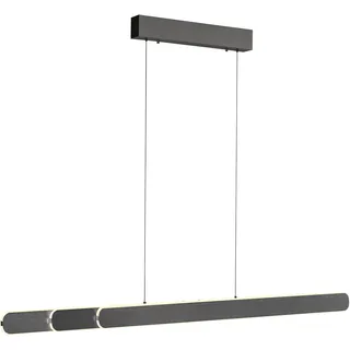 Paul Neuhaus ADRIANAROU 1-flg. 6 cm rund schwarz