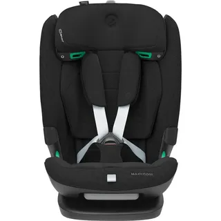 Maxi-Cosi Titan Pro2 I-Size Schwarz