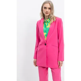 ONLY Damenjacke, ONLLINA LIFE LONG BLAZER CC OTW S