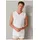 Tank Top Unterhemd Doppelpack 95/5 V-Ausschnitt Box 173981