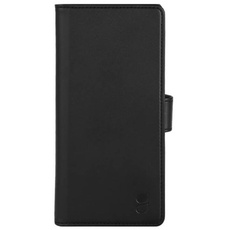 GEAR Wallet Case Black - Nokia 5.3