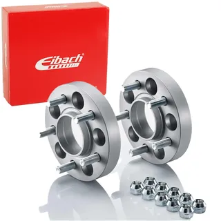 Eibach Spurverbreiterung Pro-Spacer S90-4-25-072 25mm 5x130