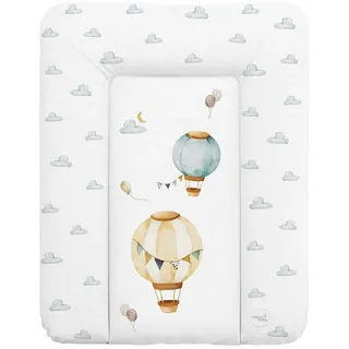 Ceba Baby Basic Balloons 50x70 cm - Multicolor - One Size