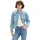 Light Stone Blue Denim