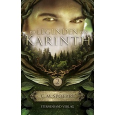 Die Legenden von Karinth (Band 2)