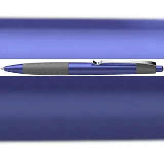 Schneider Kugelschreiber Loox, Mine 775 M blau