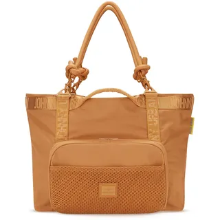 Johnny Urban Weekender Damen - Cassie - Faltbare Shopper Tasche für Handgepäck Sport Reisen - Kleine Travel Bag - Reisetasche - Wasserabweisend