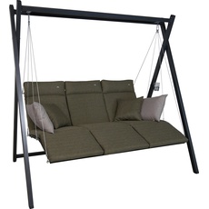 Bild Relax smart olive 3-Sitzer