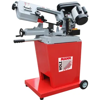 Holzmann Maschinen Holzmann BS128HDR