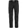 Trousers Regular Schwarz 48