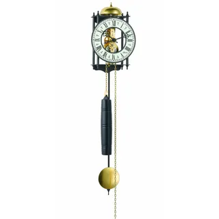 Hermle Uhren im Antik-Stil 70974-000711