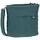 Mademoiselle M8 Schultertasche Kunstleder Pacific
