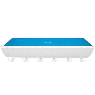 Intex Solarabdeckplane für Ultra Frame Pool bis 732x366cm