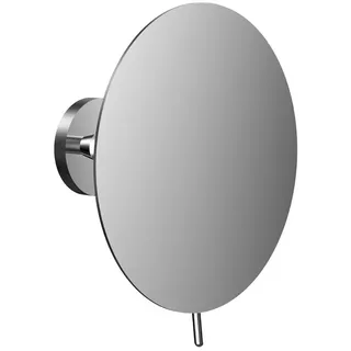 EMCO Wandspiegel rund 20 x 20 cm Silber