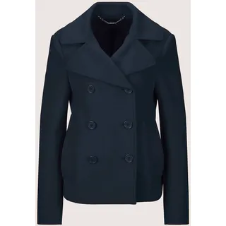 MADELEINE Kurzjacke »Caban Elegante Caban-Jacke mit Taschen«