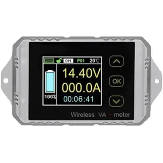 Joy-It Multifunktions-Messgerät, VAX-1030