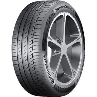 PremiumContact 6 235/60 R19 107V