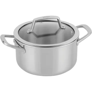 Ninja EverClad Suppentopf 18 cm rund