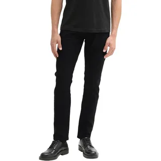 Tom Tailor Denim Herren Piers Slim Jeans mit Stretch