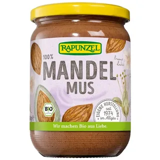RAPUNZEL Mandelmus