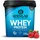 Whey Protein Himbeer-Joghurt Pulver 1000 g