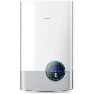 Hisense 100hedsaa Wandheizung - White