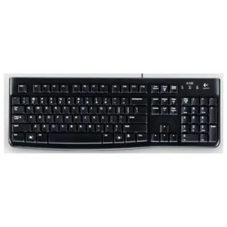 K120 for Business ES schwarz