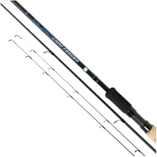 Preston Innovations Preston Dura Carp Feeder 3.65m 60g - Feederrute