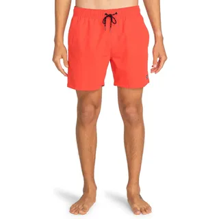 BILLABONG All Day Layback 16" - Schwimmshorts für Männer Braun