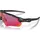 Radar EV Path 920846 Matte Black/Prizm Road