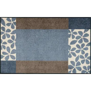 Florita 75 x 120 cm grey