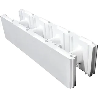 Steinbach Styropor®stein 100 cm x 25 cm x 25 cm P25