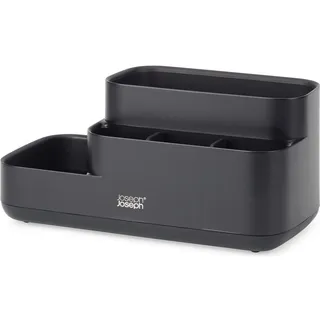 Joseph Joseph Aufbewahrung Caddy 24,9 x 11,6 cm 1-tlg. schwarz